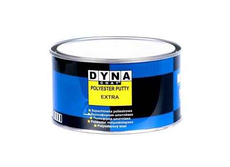Шпатлевка DYNA Extra Putty 1,6кг (1л) 