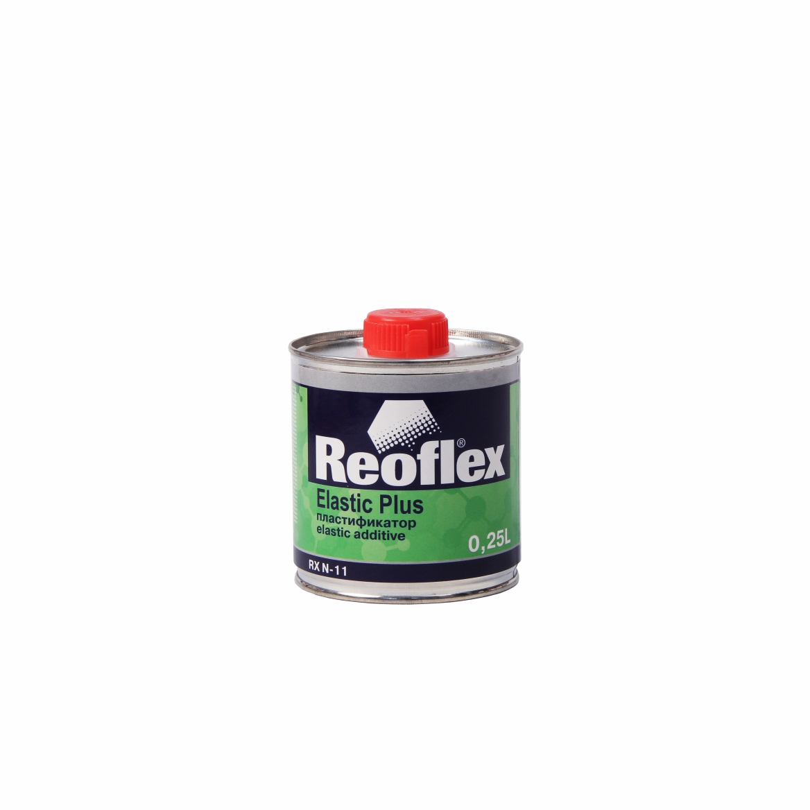 Пластификатор Reoflex 0,25л 