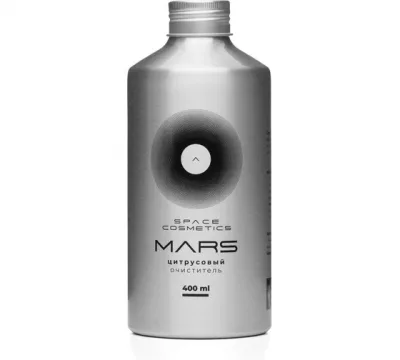 Mars NEW 400мл sm-0,4