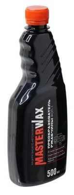 MW060103_Преобразователь ржавчины MasterWax ФОП-1 500гр пэт