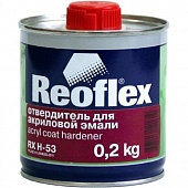 Отвердитель для акриловой эмали Reoflex 0,2кг 