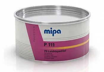 MIPA-шпатлевка-P111-1L-Kg