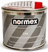 Шпатлевка Normex PE 540 универсальная 0,25кг 