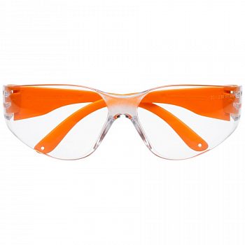 JSG-8711_Очки JETA SAFETY Eclipse защитные облегченные
