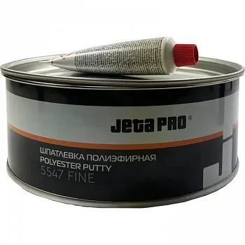 5547 FINE0,5_Шпатлевка отделочная JETAPRO Fine 0,5кг
