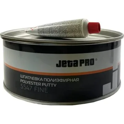 5547 FINE0,5_Шпатлевка отделочная JETAPRO Fine 0,5кг