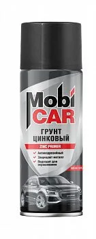 грунт антикоррозийнный цинковый  0529-01