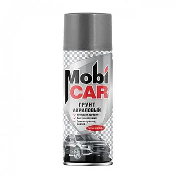 mc-0504-10-грунт акриловый серый