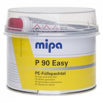 mipa p90 easy 1кг