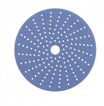 76503_Шлиф круг SUNMIGHT CERAMIC L712T 150мм на лип P40