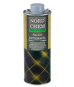 Na-610 серый
