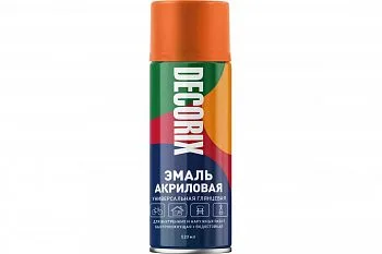 0101-95 чистый оранжевый