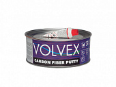 Шпатлевка VOLVEX Carbon Fiber Putty 1кг 