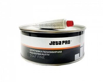 5547 FINE1,8_Шпатлевка отделочная JETAPRO Fine 1,8кг