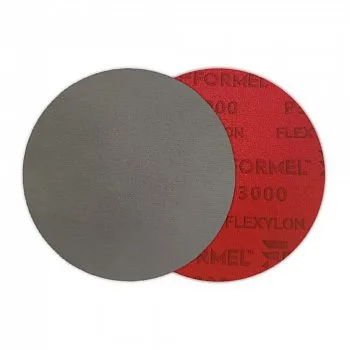 87231503000_Диск шлифовальный FORMEL FLEXILON 150мм P3000