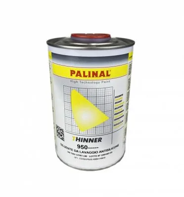 950-1_Очиститель силикона PALINAL 1л