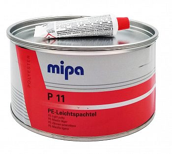 mipa p11 1л