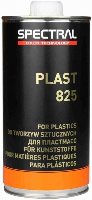 Добавка SPECTRAL PLAST 825 увеличивающая адгезию к пластмассам 0,5л фото в интернет магазине Новакрас.ру