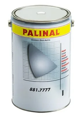 881.77773_Грунт PALINAL Premium эпоксидный 3-1 3л