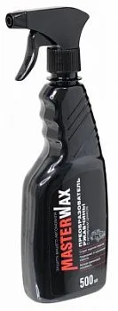 MW060201_Преобразователь ржавчины MasterWax с активным цинком 500мл триггер