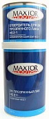 Лак MAXTOR 3510 2К CLEAR COAT HS 2:1 1л +отверд HD3510 0,5л 