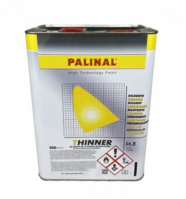 950-5_Очиститель силикона PALINAL 5л