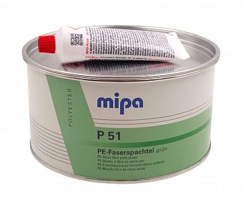Mipa p51 1,8кг