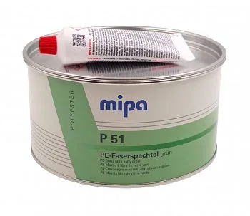 Mipa p51 1,8кг