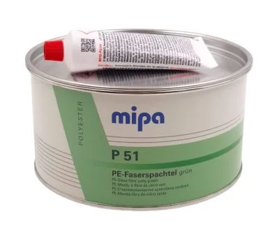Mipa p51 1,8кг
