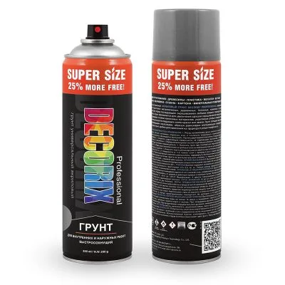 full_dx-primer-profi-650ml-0140-10dx грунт профессиональный серый