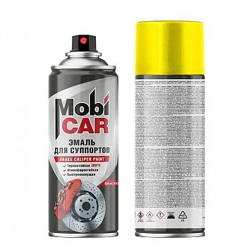 mc-0510-03-2 желтый