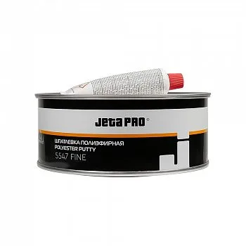 5547 FINE1_Шпатлевка отделочная JETAPRO Fine 1кг
