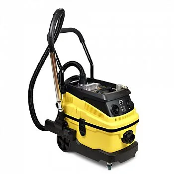 ITS1600_Промышленный пылесос Schtaer, 220V 50Hz