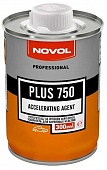Ускоритель сушки Novol PLUS 750 для акриловых изделий 0,3л 