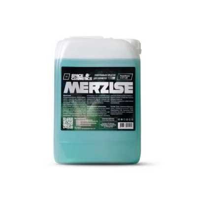 merzise scme-5,0