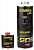 Защитное покрытие повышенной прочности Novol COBRA Truck Bedliner черное 0,6л+0,2л 