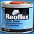 Грунт 1К Reoflex по пластмассе серый 0,5л 