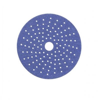 76414_Шлиф круг SUNMIGHT CERAMIC L712T 125мм на лип P320