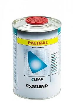 955BLEND1_Разбавитель для переходов PALINAL для 2К материалов 1л