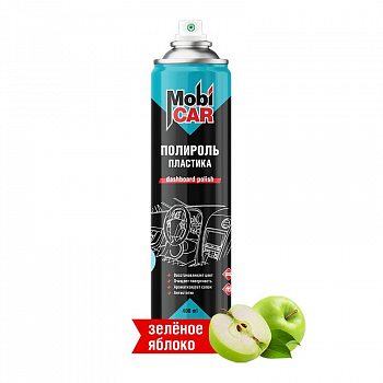 mc-0507-508-01-полироль пластика глянец зеленое яблоко