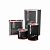 Лак KIWIX BLACKLINE 505 2K акрил-уретановый 1л + отвердитель 505 0,5л 