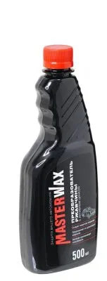 MW060202_Преобразователь ржавчины MasterWax с активным цинком 500мл без дозатора