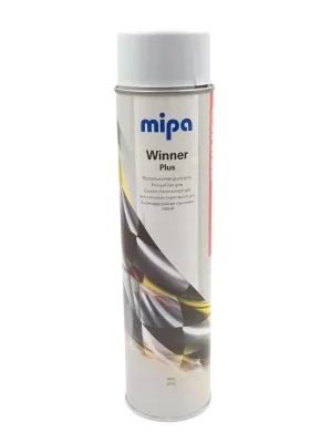 mipa winner rust protective 600мл серый