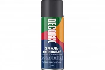 0101-40 графитовый серый