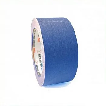 311706_Малярная лента RoxelPro ROXTOP 3580 синяя 24ммх40м