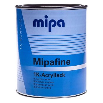 mipa mipafine ral9005